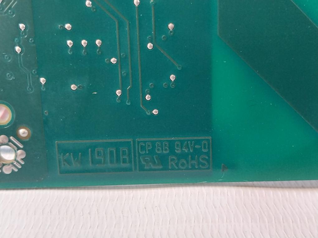 Kone Mcdk7 Power Supply Board Km965710H05