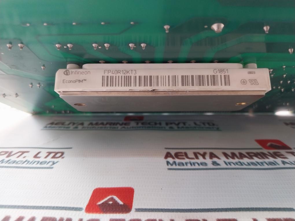 Kone Mcdk7 Power Supply Board Km965710H05