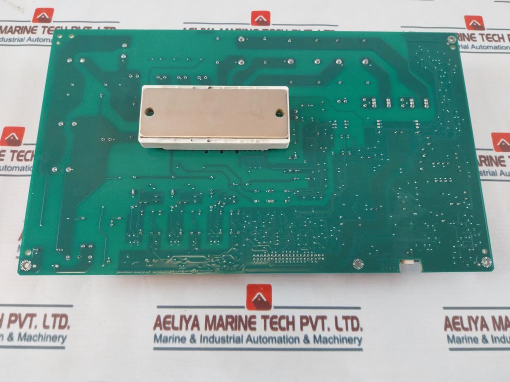 Kone Mcdk7 Power Supply Board Km965710H05