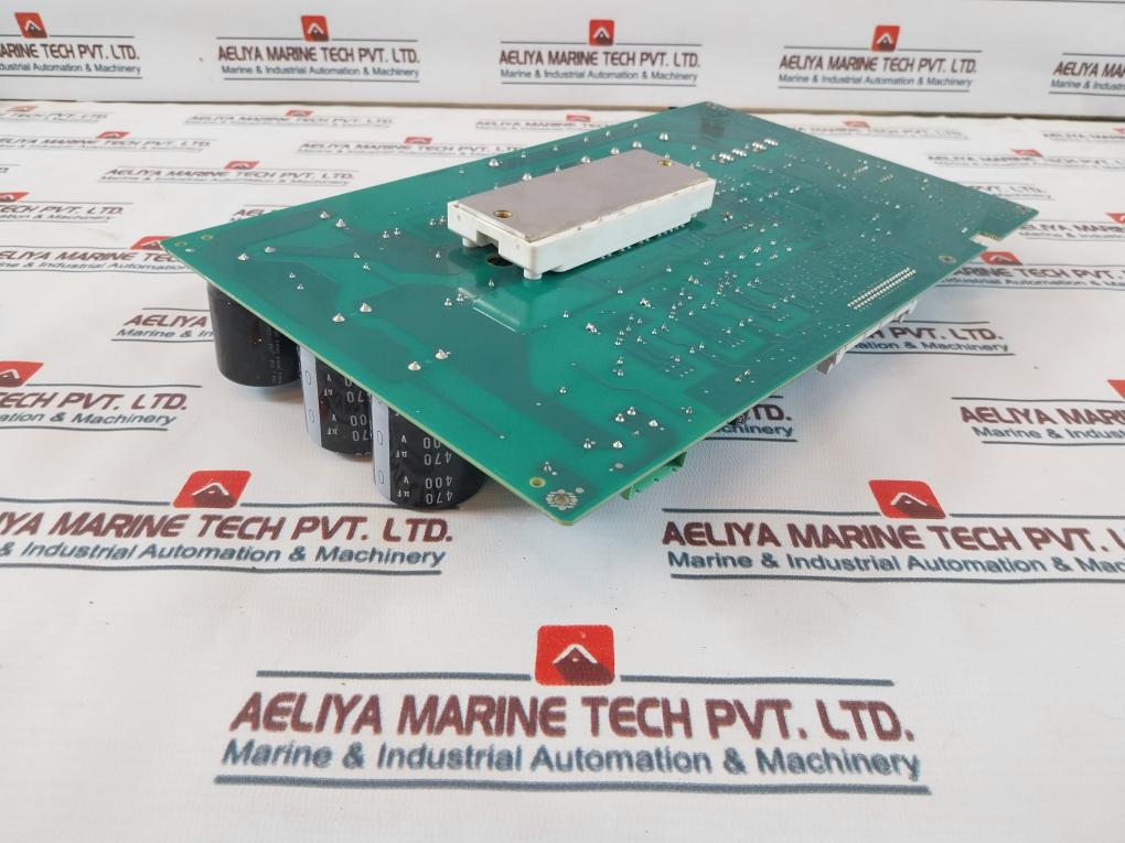 Kone Mcdk7 Power Supply Board Km965710H05