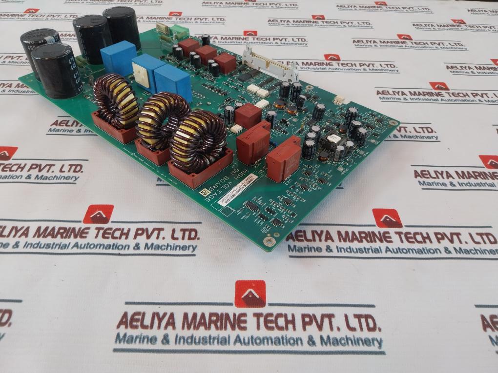 Kone Mcdk7 Power Supply Board Km965710H05