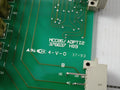 Kone Opto-isolator Digital Input Pcb Module 376637 H09 Revision 3.1