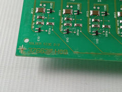 Kone Opto-isolator Digital Input Pcb Module 376637 H09 Revision 3.1