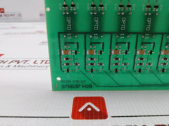 Kone Opto-isolator Interface Pcb Module 376637 H09