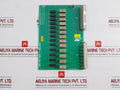 Kone Opto-isolator Interface Pcb Module 376637 H09