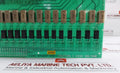 Kone Opto-isolator Interface Pcb Module 376637 H09