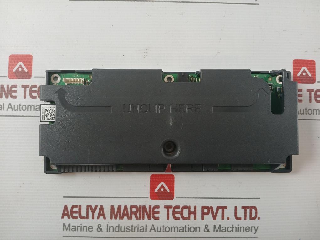 Kone Power Inverter Control Board Pc01070G