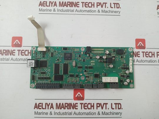 Kone Power Inverter Control Board Pc01070G