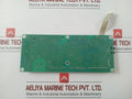 Kone Power Inverter Control Board Pc01070G