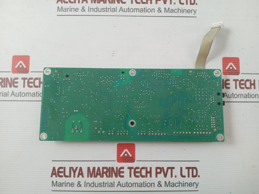 Kone Power Inverter Control Board Pc01070G