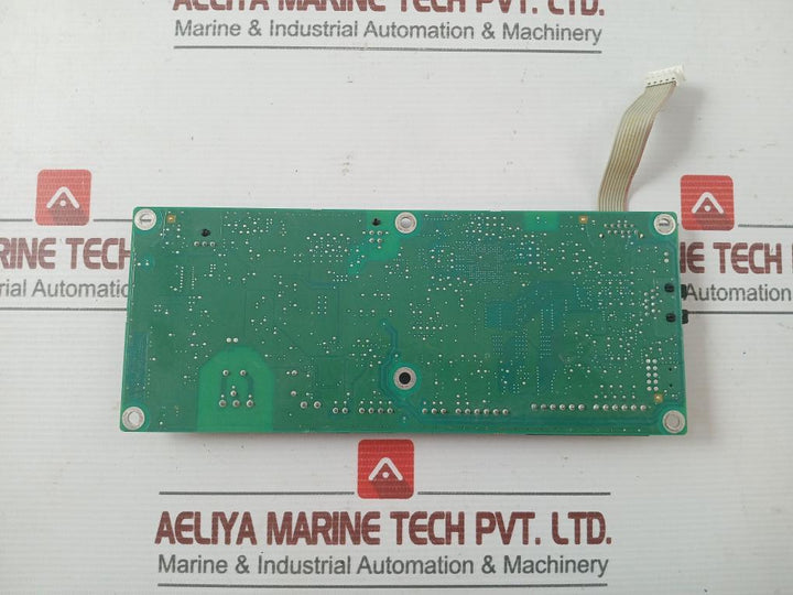 Kone Power Inverter Control Board Pc01070G