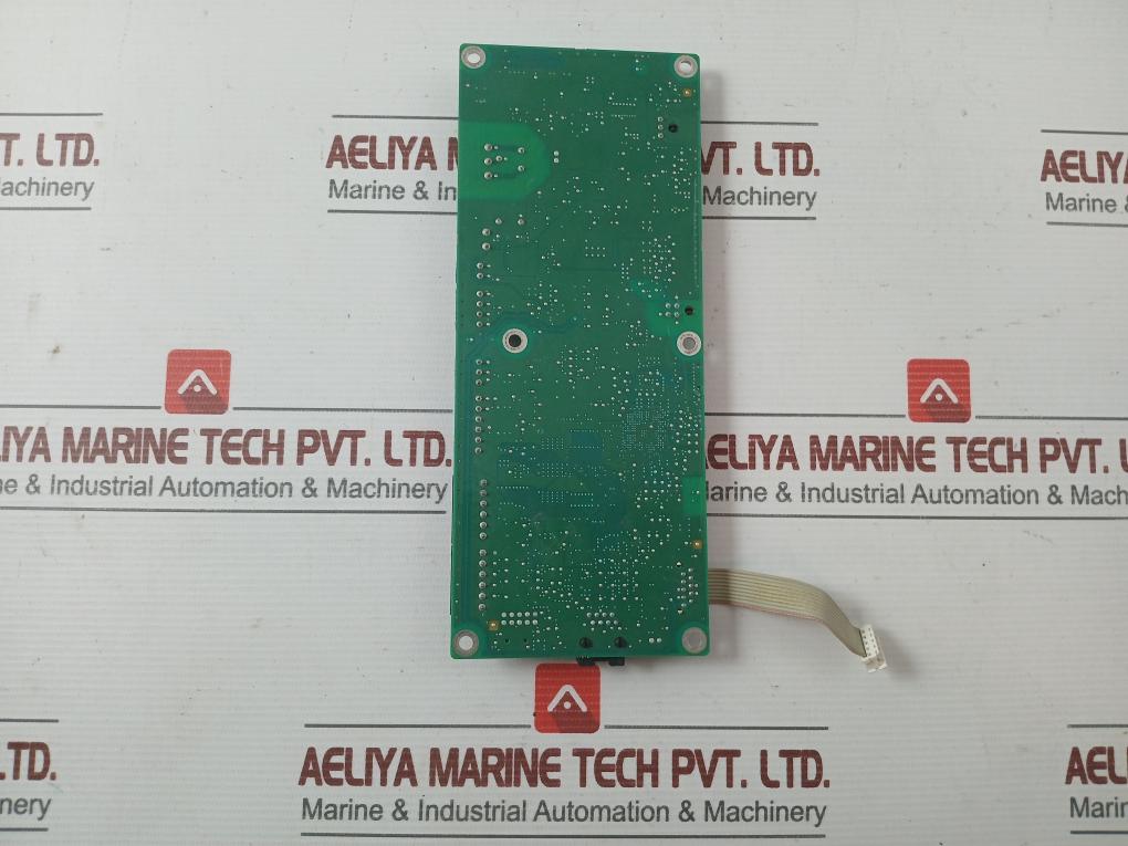 Kone Power Inverter Control Board Pc01070G