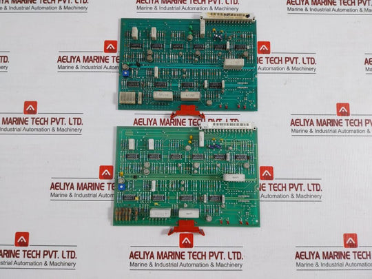 Kone Printed Circuit Board 57217