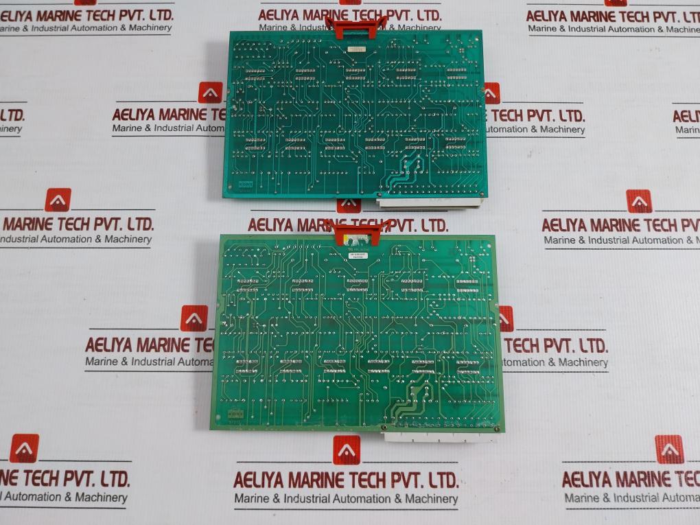 Kone Printed Circuit Board 57217