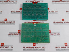 Kone Printed Circuit Board 57217