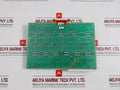 Kone Printed Circuit Board 57217
