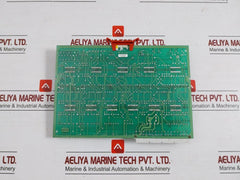 Kone Printed Circuit Board 57217