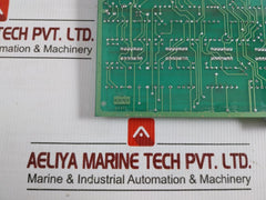 Kone Printed Circuit Board 57217