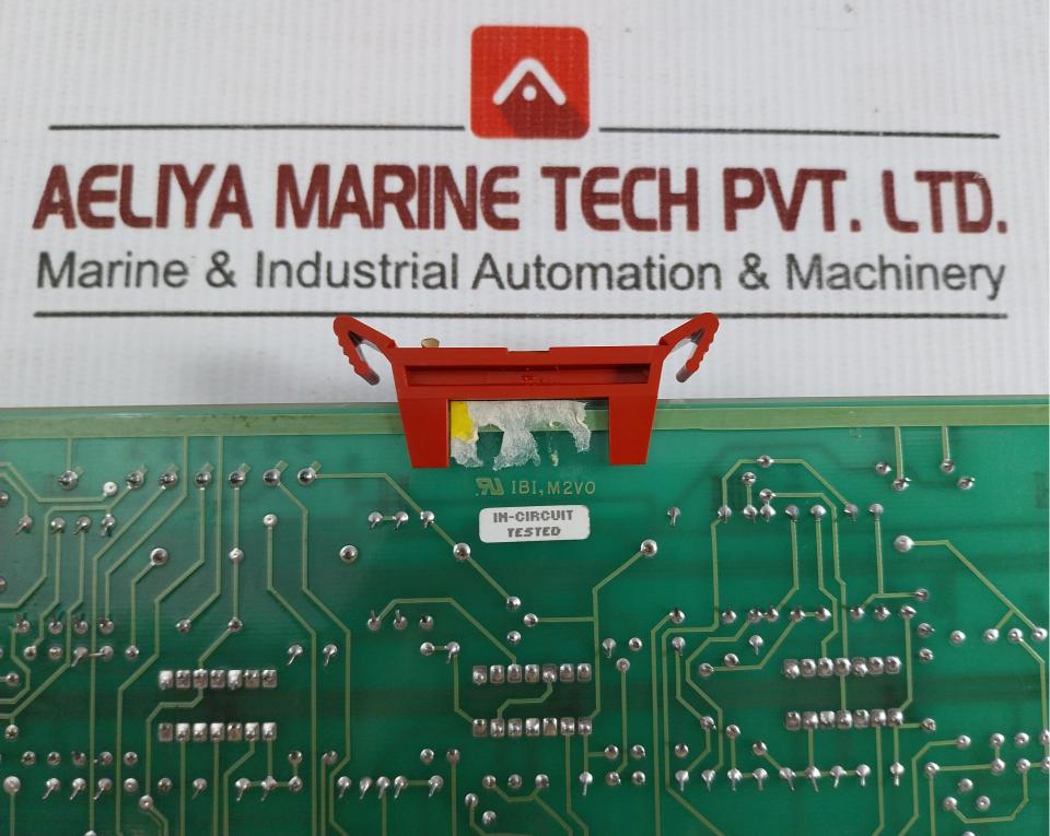 Kone Printed Circuit Board 57217