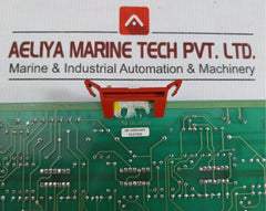 Kone Printed Circuit Board 57217
