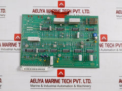 Kone Printed Circuit Board 57217