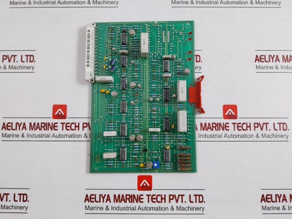 Kone Printed Circuit Board 57217