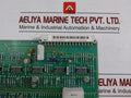 Kone Printed Circuit Board 57217