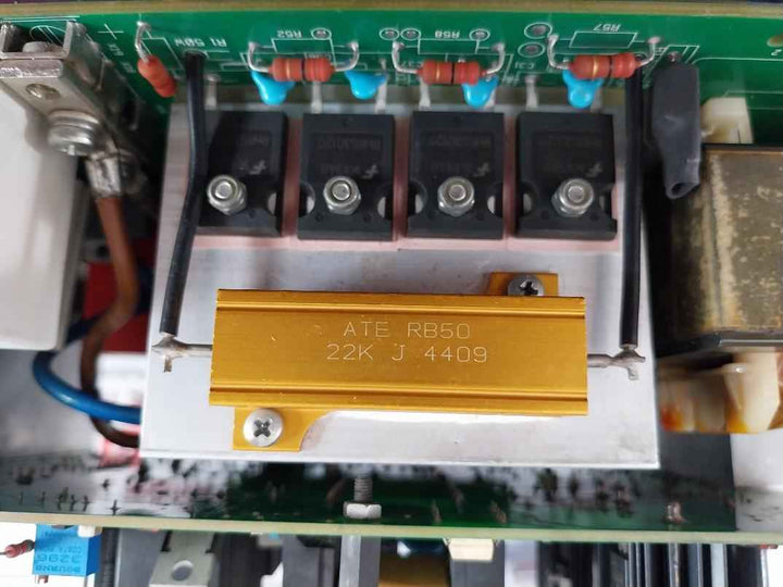 Kone Ps171/M9 Power Supply Pcb Module 919Lf010, S624/M4, S612/1/M3