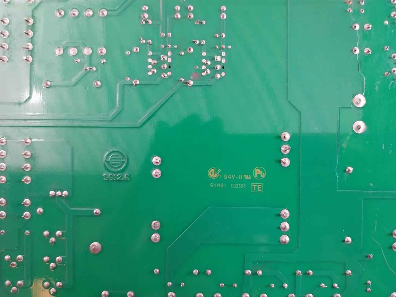 Kone Ps171/M9 Power Supply Pcb Module 919Lf010, S624/M4, S612/1/M3
