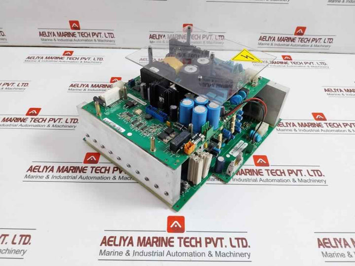 Kone Ps171/M9 Power Supply Pcb Module 919Lf010, S624/M4, S612/1/M3