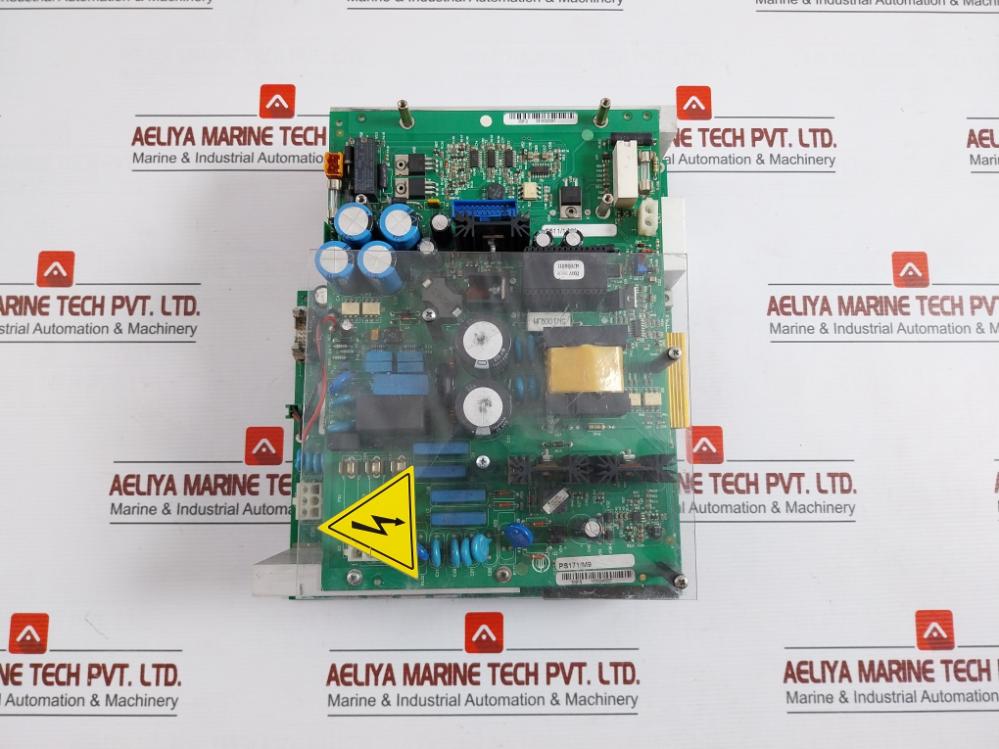Kone Ps171/M9 Power Supply Pcb Module 919Lf010, S624/M4, S612/1/M3