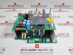 Kone Ps171/M9 Power Supply Pcb Module 919Lf010, S624/M4, S612/1/M3