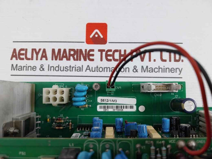 Kone Ps171/M9 Power Supply Pcb Module 919Lf010, S624/M4, S612/1/M3