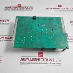 Kone Ps176/M8 Printed Circuit Board Module S611/2/M4 94V-0