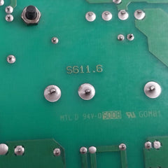 Kone Ps176/M8 Printed Circuit Board Module S611/2/M4 94V-0