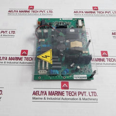 Kone Ps176/M8 Printed Circuit Board Module S611/2/M4 94V-0