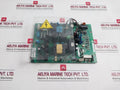 Kone Ps176/M8 Printed Circuit Board Module S611/2/M4 94V-0