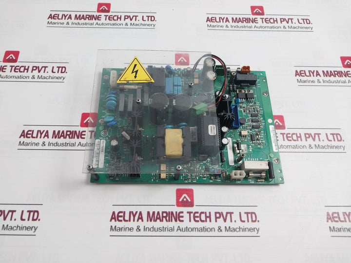 Kone Ps176/M8 Printed Circuit Board Module S611/2/M4 94V-0