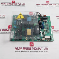 Kone Ps176/M8 Printed Circuit Board Module S611/2/M4 94V-0