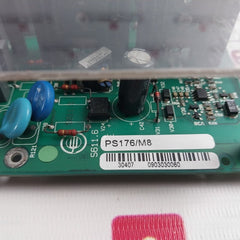 Kone Ps176/M8 Printed Circuit Board Module S611/2/M4 94V-0