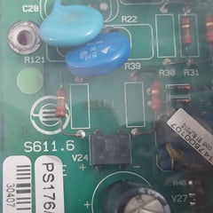 Kone Ps176/M8 Printed Circuit Board Module S611/2/M4 94V-0