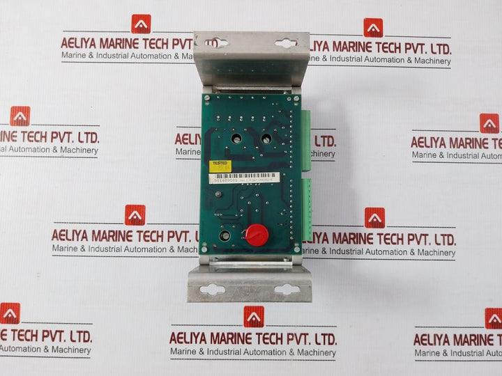 Kone Rectifier Unit 501492 H03