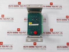 Kone Rectifier Unit 501492 H03
