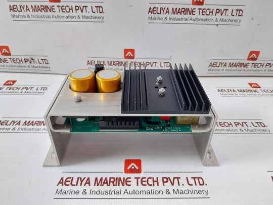 Kone Rectifier Unit 501492 H03