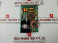 Kone Regulator Pcb Board 371850G01