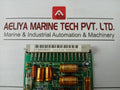Kone Regulator Pcb Board 371850G01