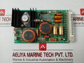 Kone Regulator Pcb Board 371850G01