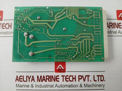 Kone Regulator Pcb Board 371850G01