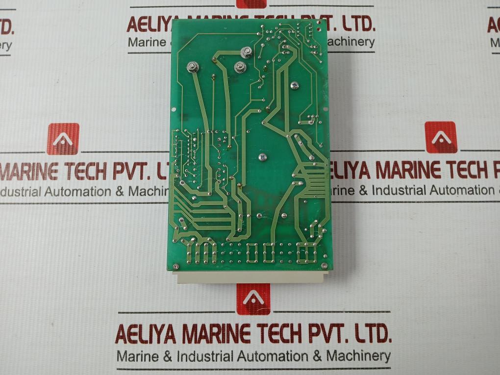 Kone Regulator Pcb Board 371850G01