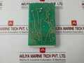 Kone Regulator Pcb Board 371850G01